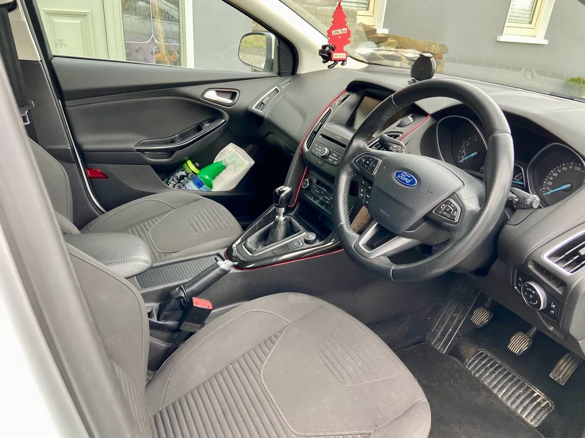 Ford Focus MK3 125hp - Image 3