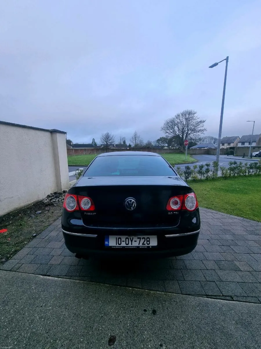 Volkswagen Passat Highline 2litre 140BPH - Image 2