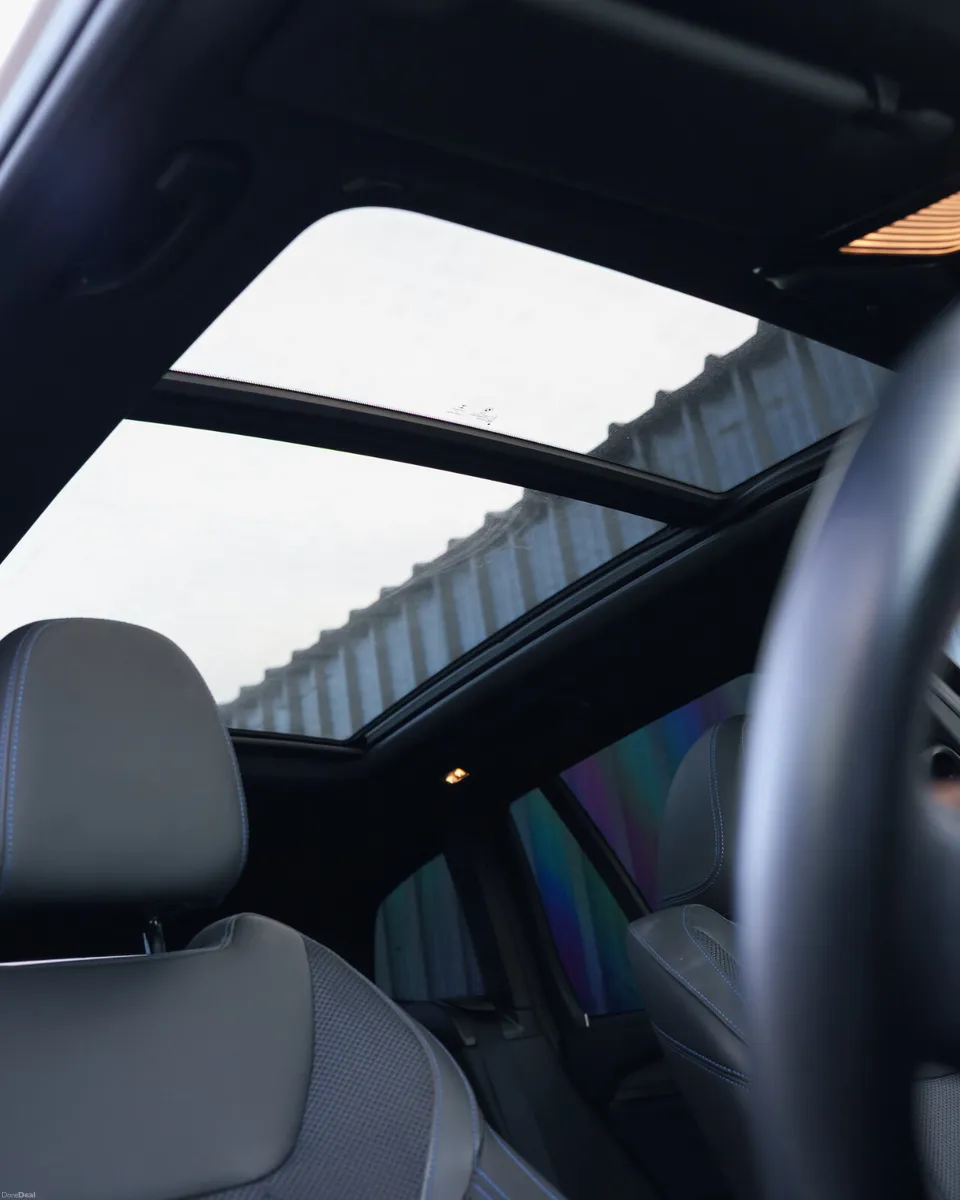 BMW X3 30E M SPORT - Image 3