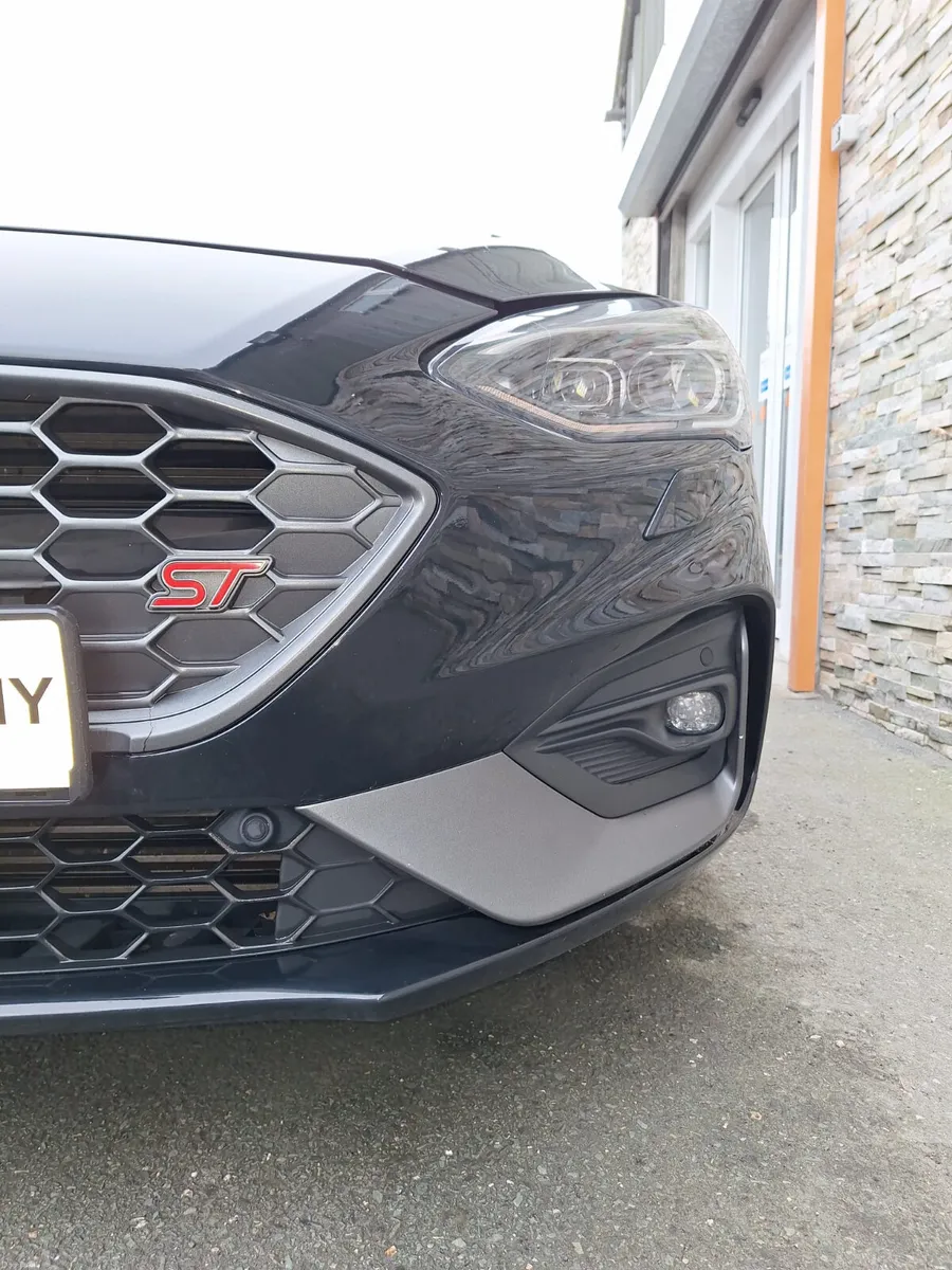 Ford Focus 2020 - Image 3