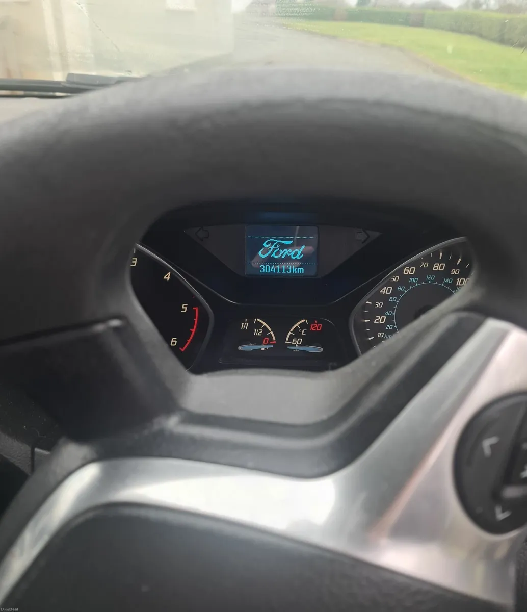 Ford Focus 2014 - Image 3