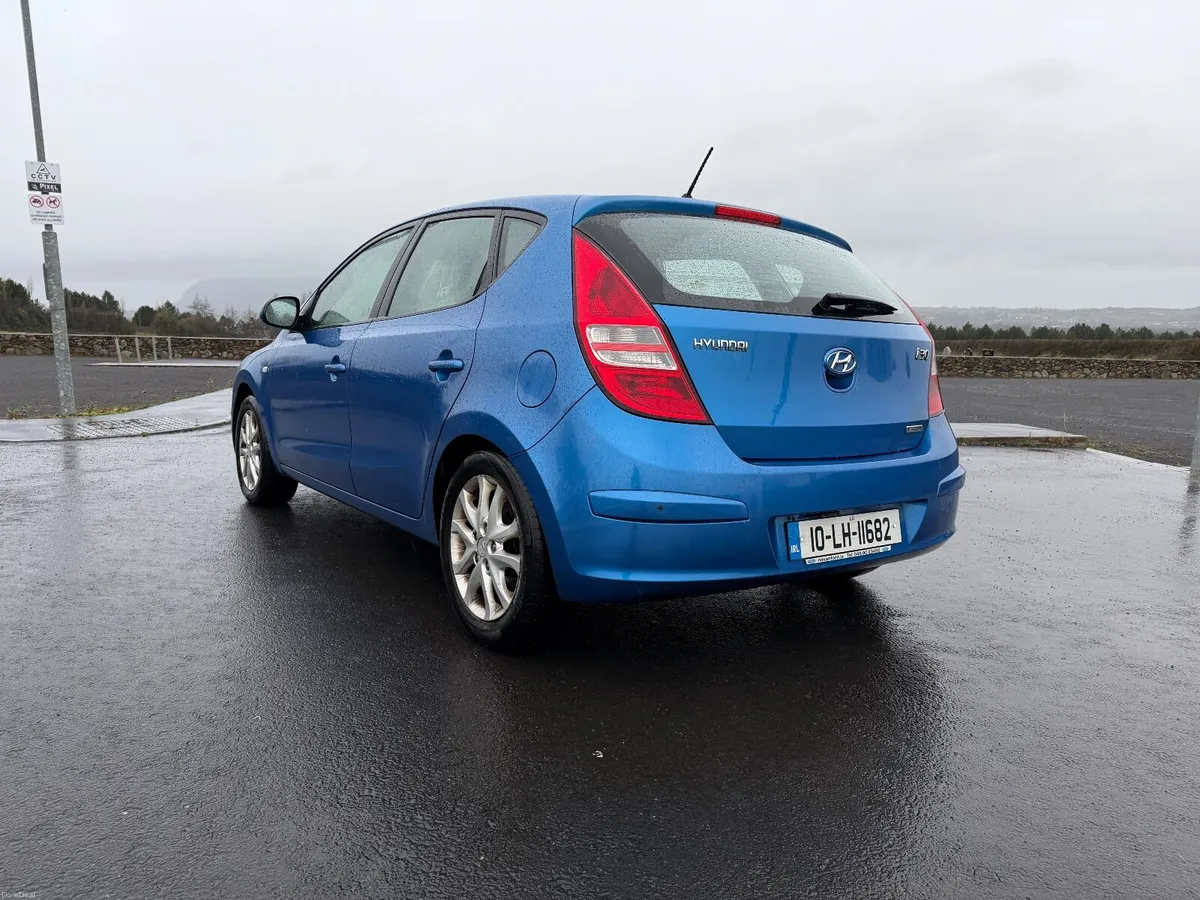 Hyundai i30 Comfort SE 1.6 Diesel 📍 - Image 4