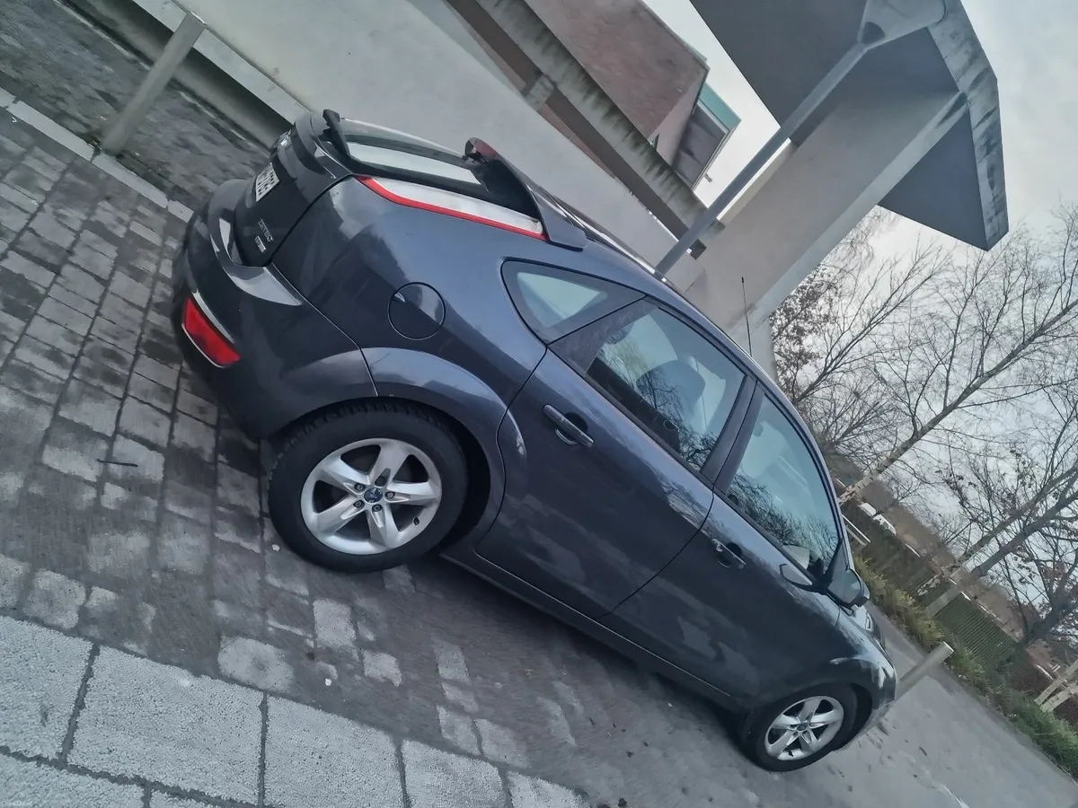 Ford Focus (low tax-low insurance)  NCT-Jul26 - Image 3