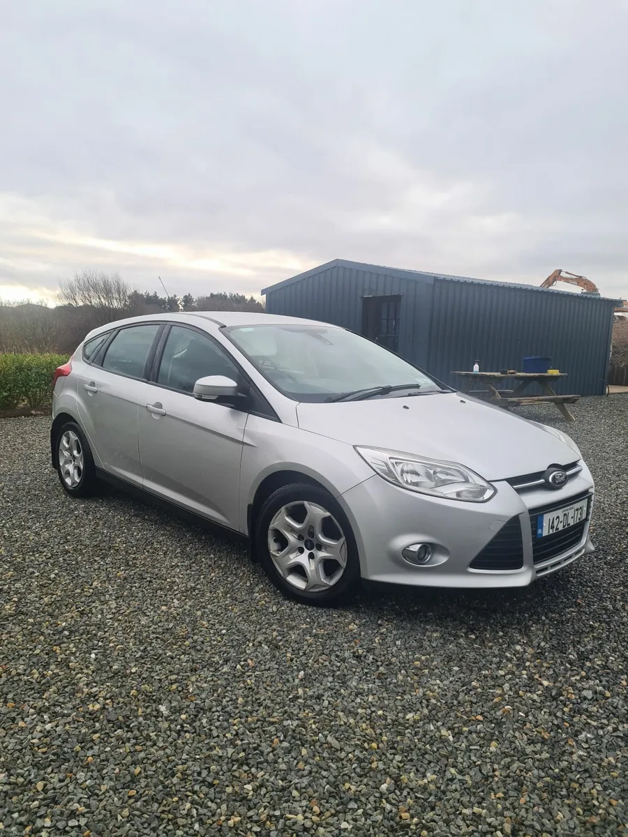 Ford Focus 2014 - Image 2