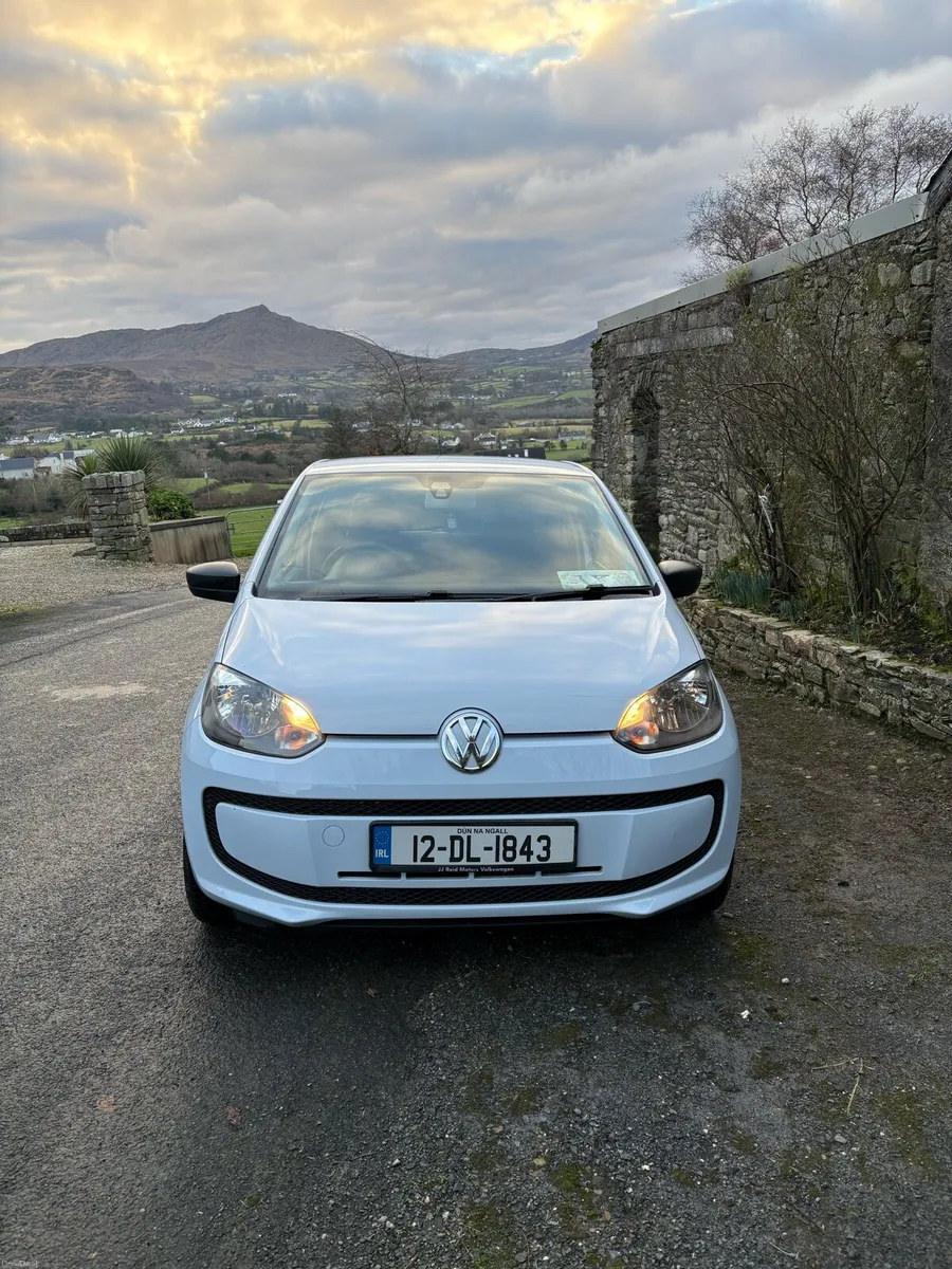 Volkswagen Up! - Image 2