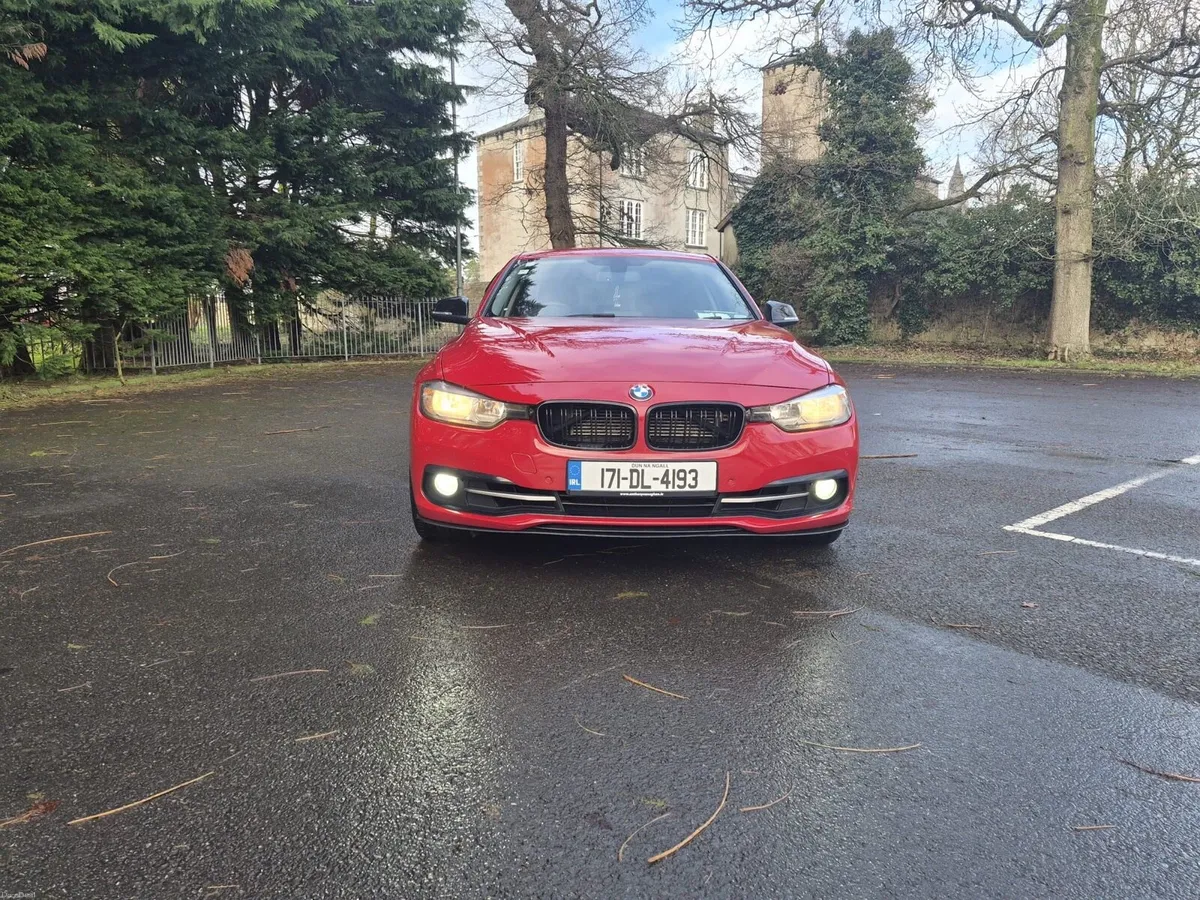 171 bmw 330e sport Nct 5/27 - Image 2