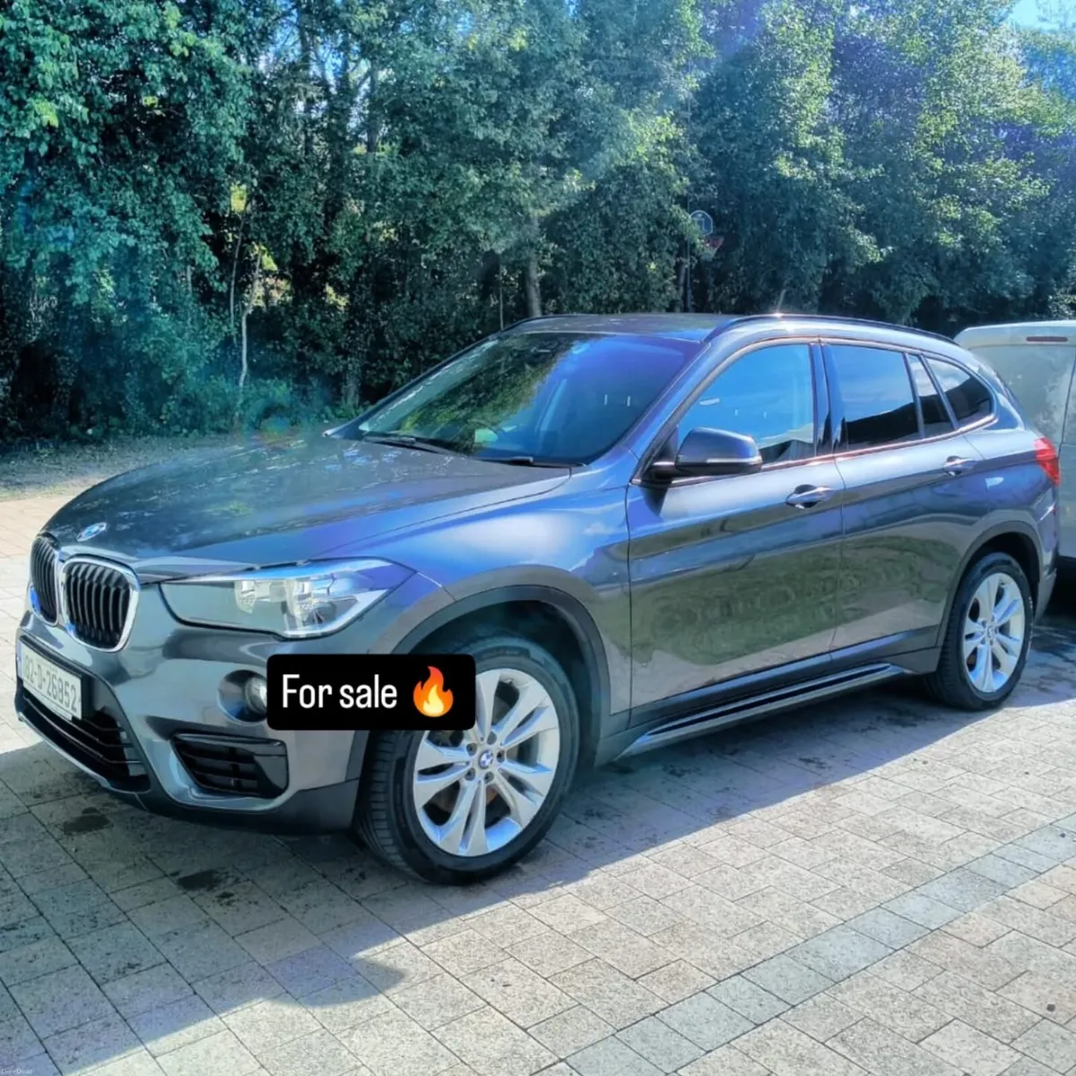 2018 BMW X1 Sport 2.0 Diesel Automatic - Image 1