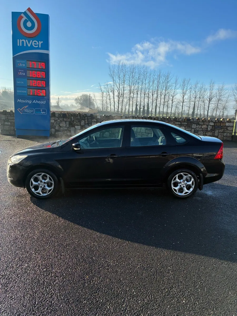 Ford focus - Image 2