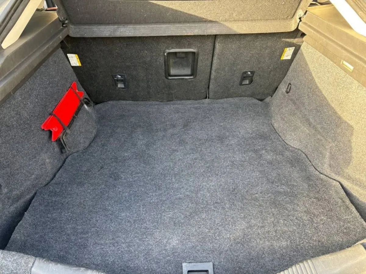 Ford Mondeo 2015 - Image 3