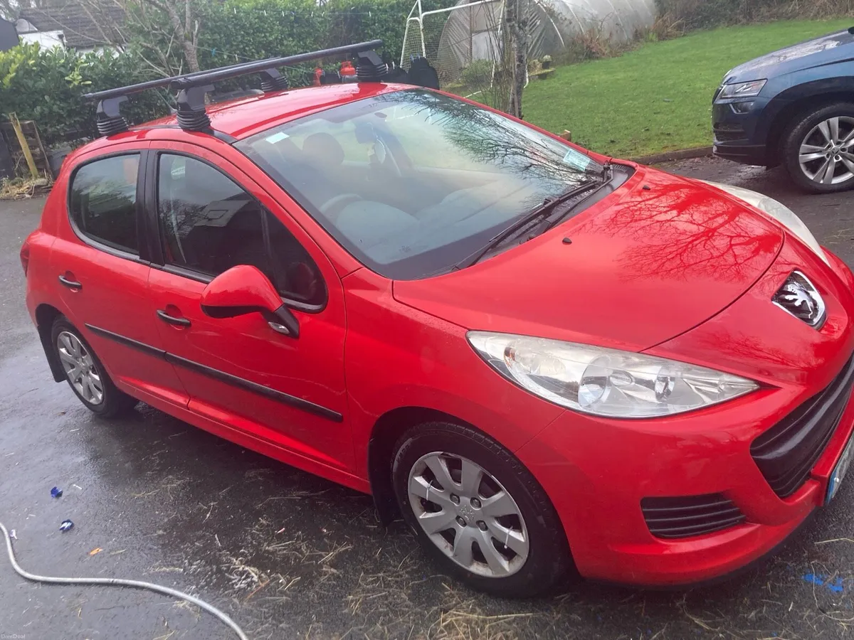 Peugeot 207 HDi - Image 3