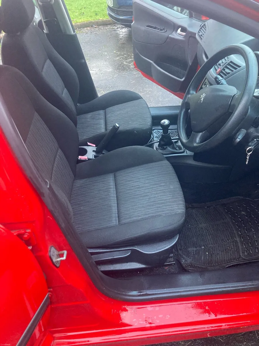Peugeot 207 HDi - Image 4