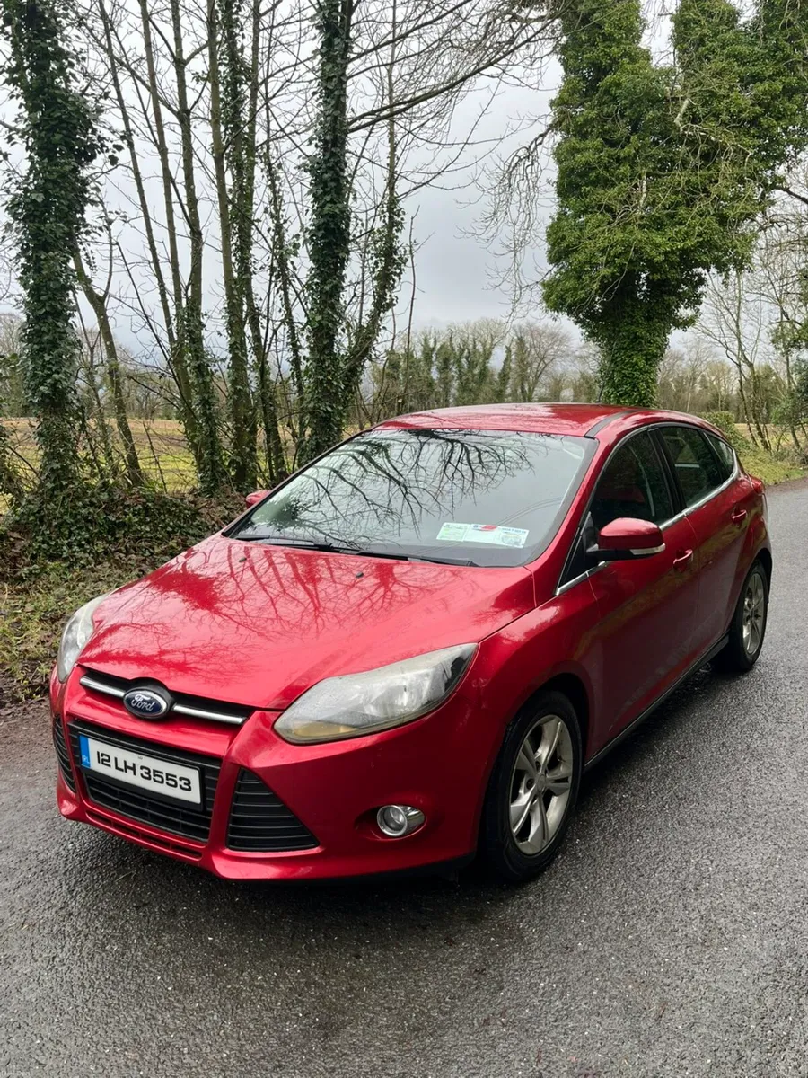 Ford focus - Image 2