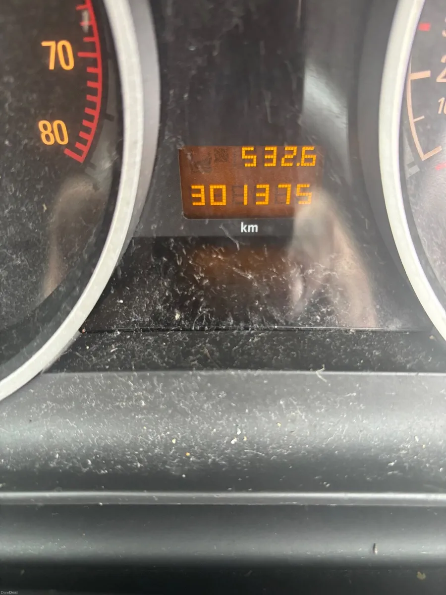 GTC Sport Opel Astra 2008 - Image 2