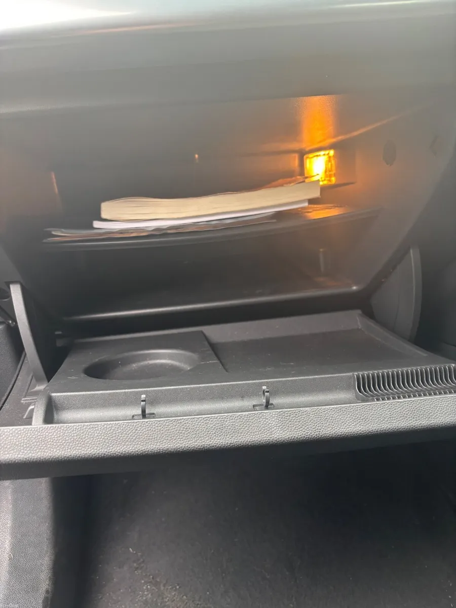 GTC Sport Opel Astra 2008 - Image 3