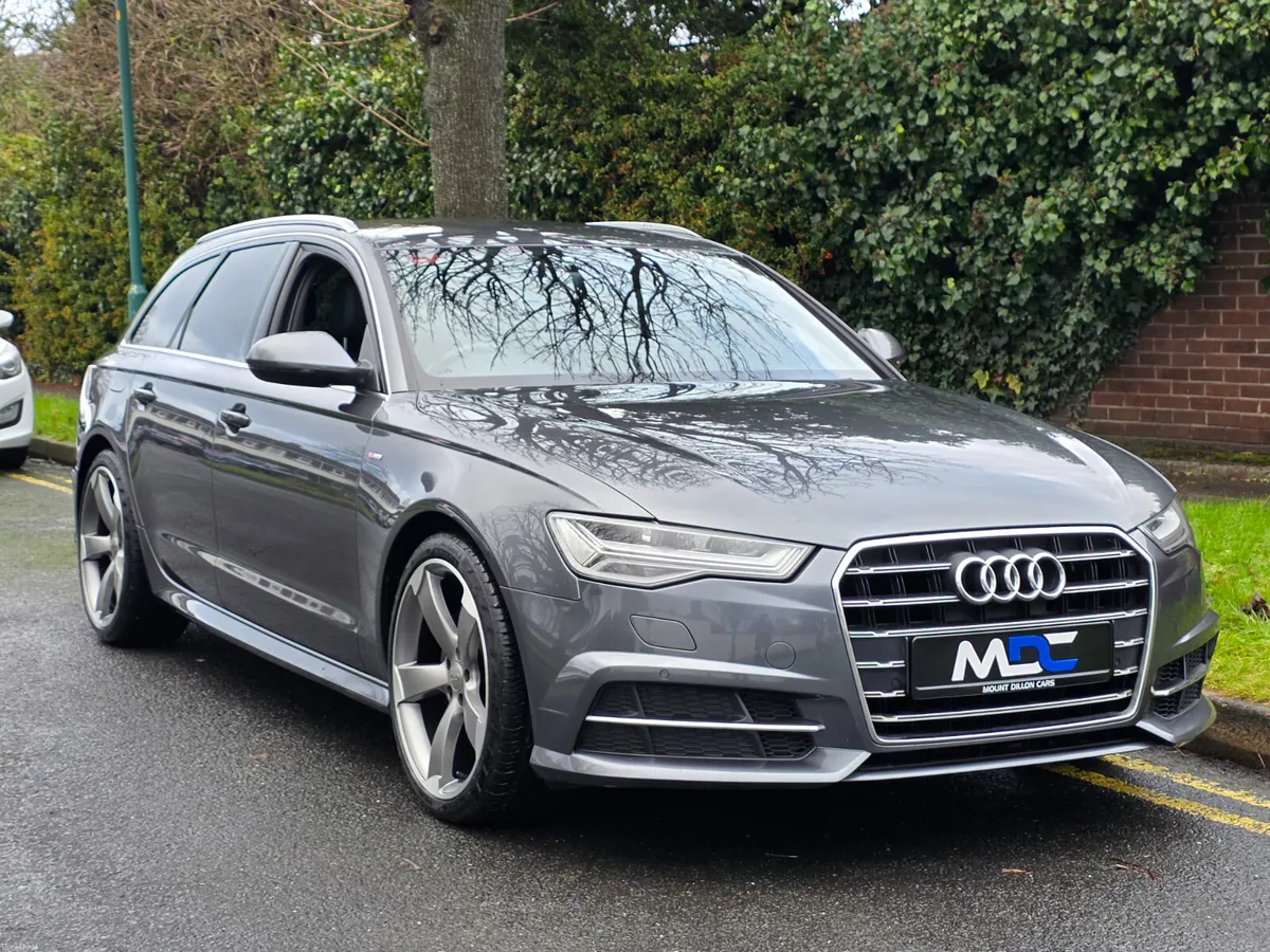 Audi A6 Avant S-Line Automatic *Immaculate* 2016 - Image 3