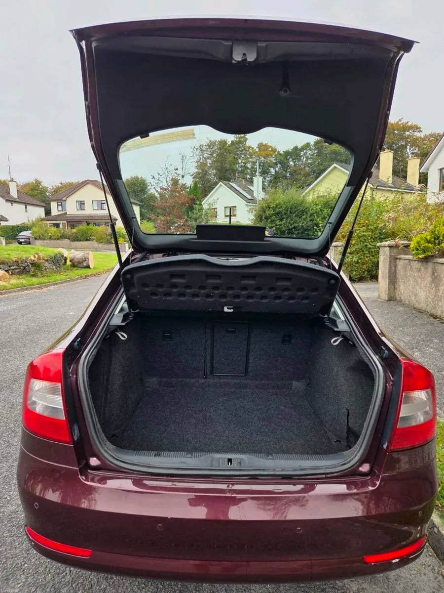 SKODA Octavia 1.6 TDI - Image 2