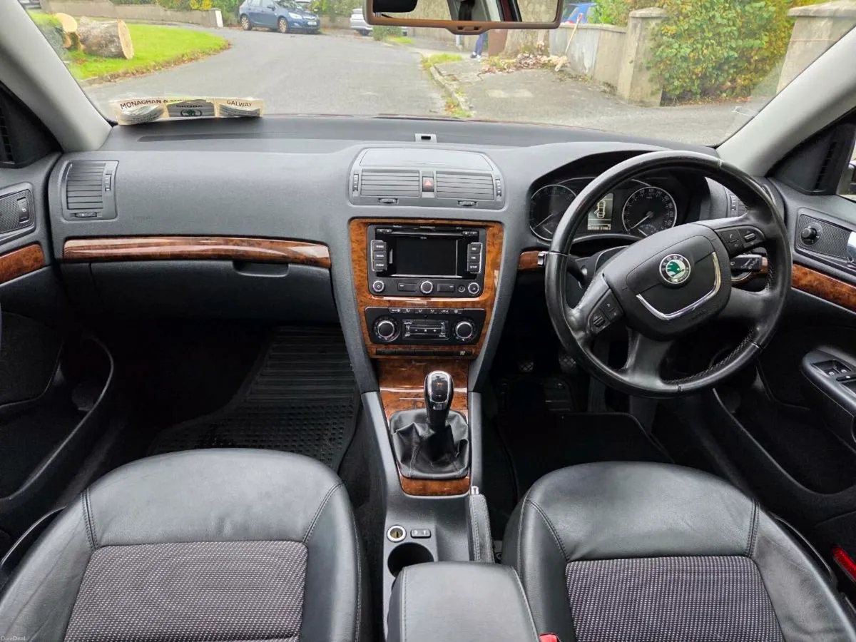 SKODA Octavia 1.6 TDI - Image 4
