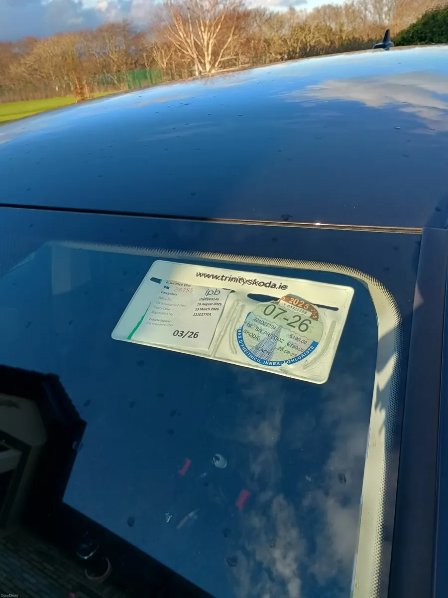 Skoda Scala 2022 - Image 3