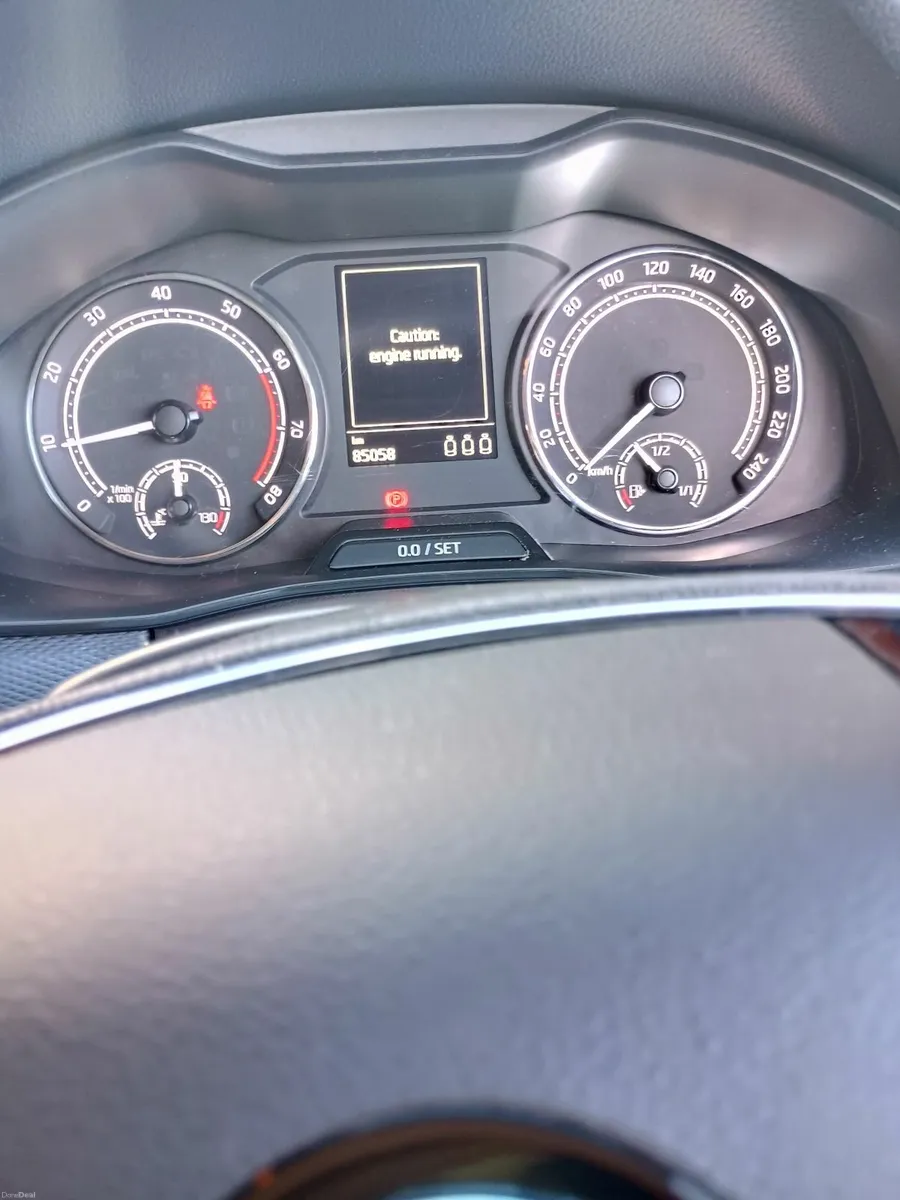 Skoda Scala 2022 - Image 4