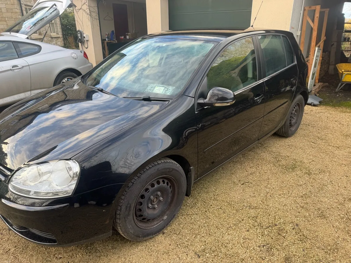 Volkswagen Golf - Image 3