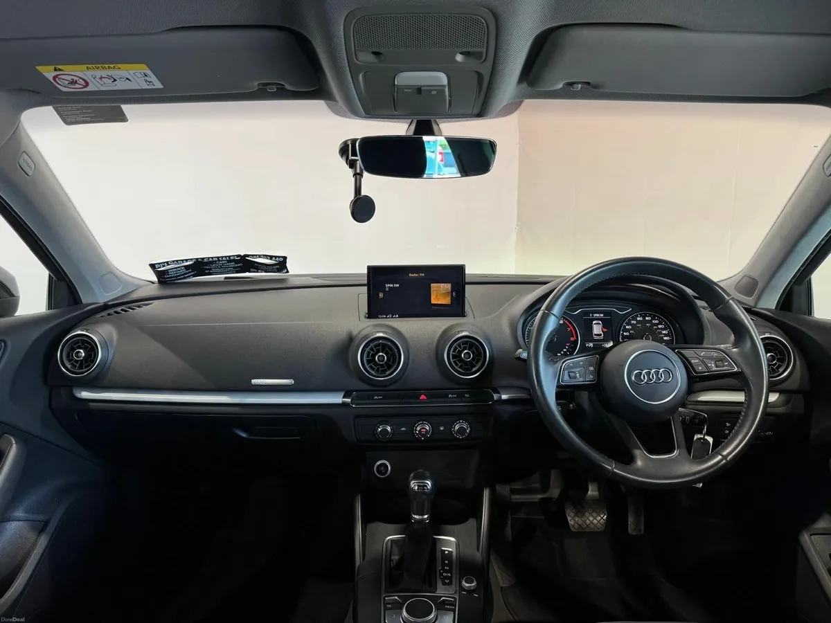 Audi A3 35Tfsi 150BHP Auto Tecnic - Image 2