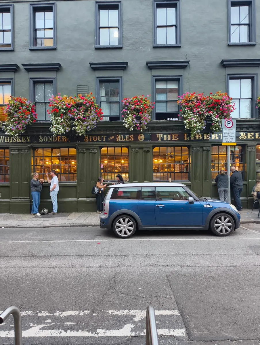 Mini Cooper S Clubman 2007 - Image 4