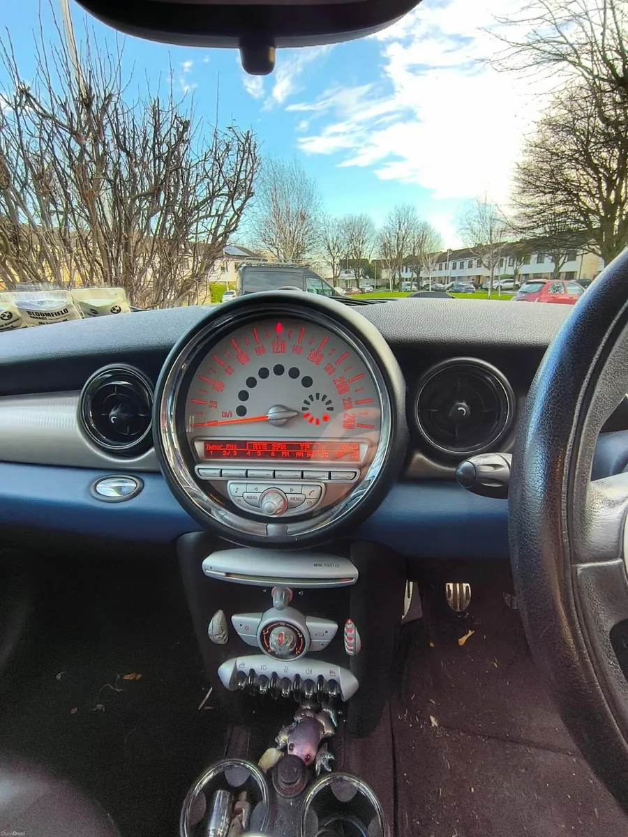 Mini Cooper S Clubman 2007 - Image 3