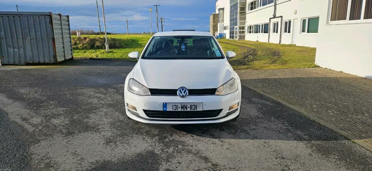 5750ono Volkswagen golf GT Highline - Image 3