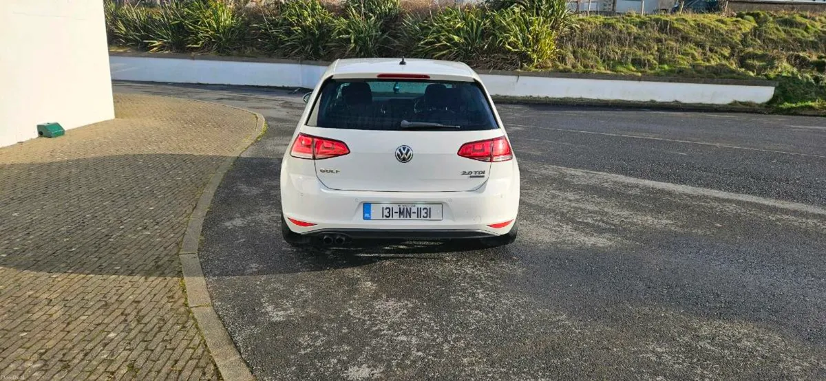 5750ono Volkswagen golf GT Highline - Image 4