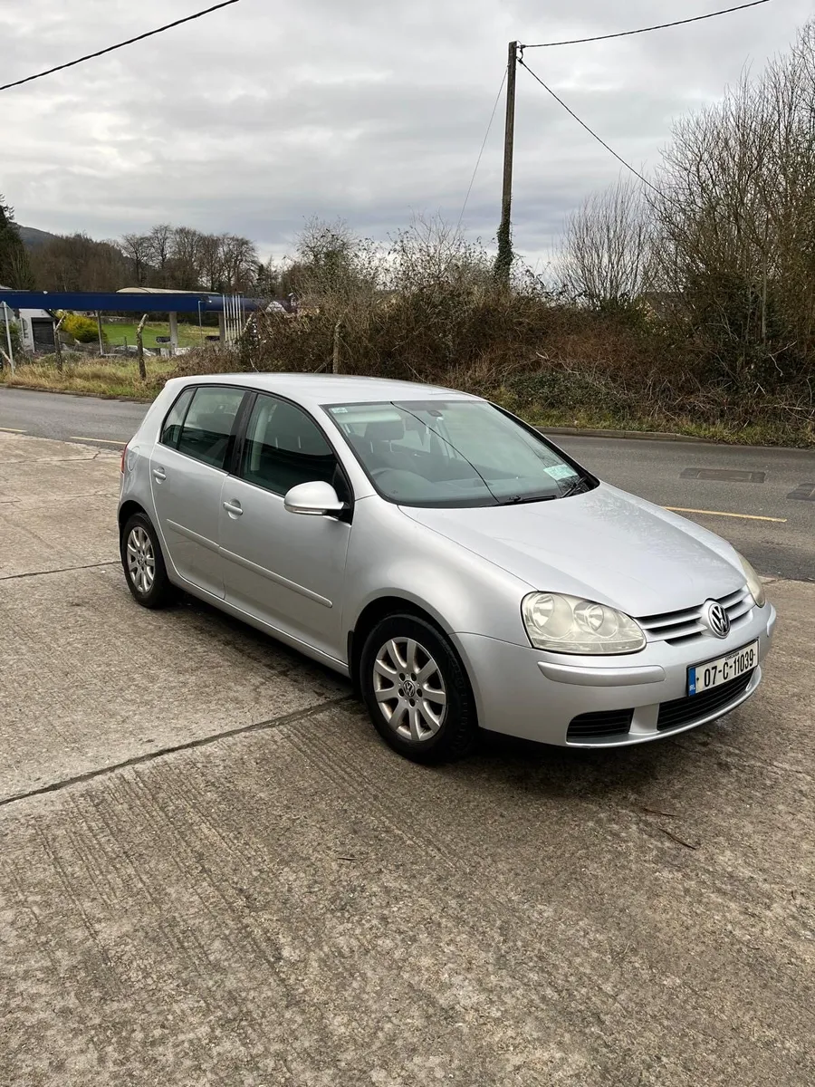 Volkswagen Golf - Image 2