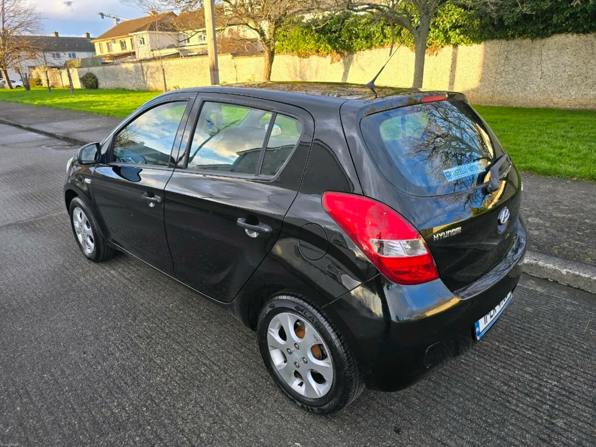 ⭐️ NEW NCT 09.26 ⭐️ Hyundai i20 1.2 Petrol - Image 3