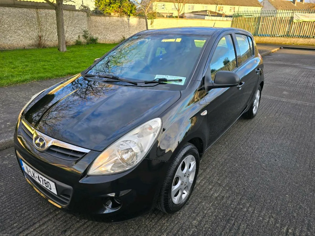 ⭐️ NEW NCT 09.26 ⭐️ Hyundai i20 1.2 Petrol - Image 1