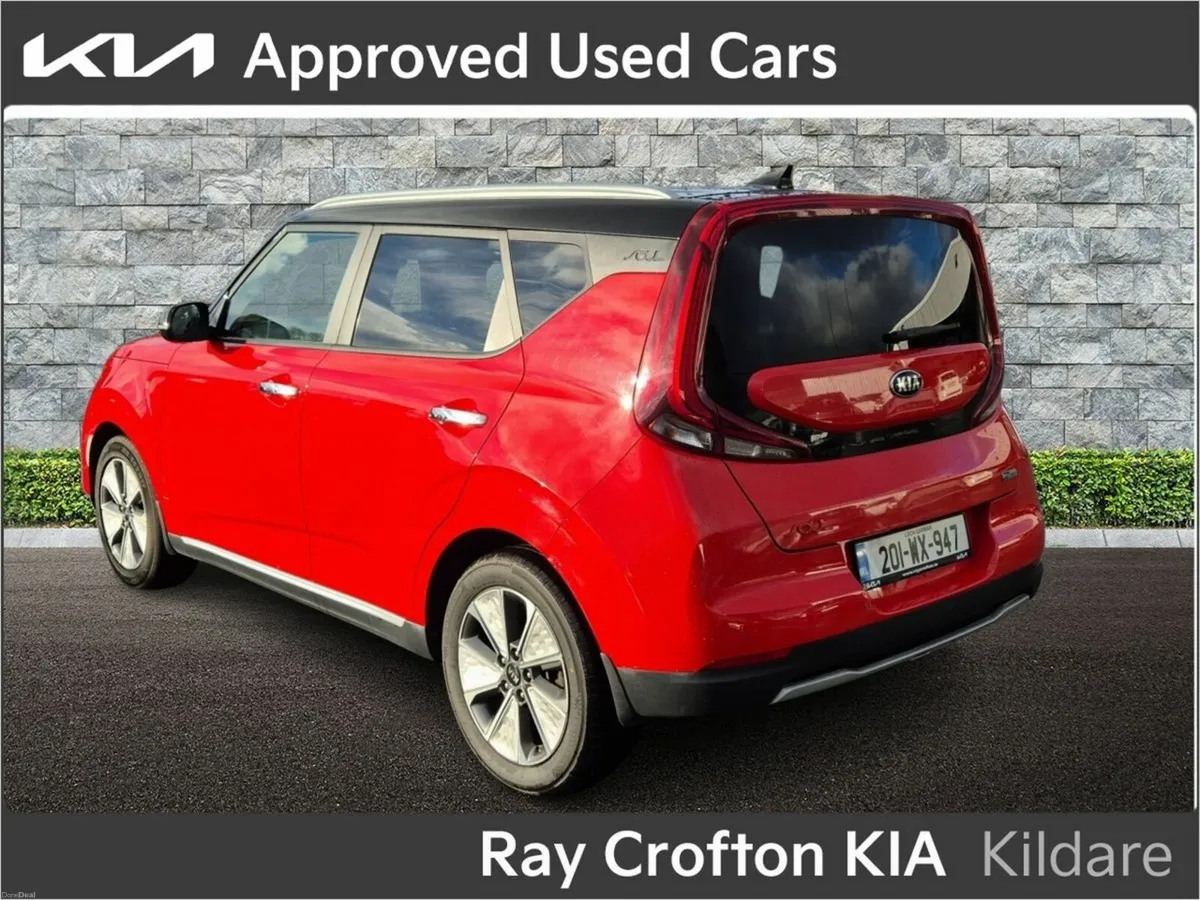 Kia e-Soul e-Soul K3 (Long) - Image 4