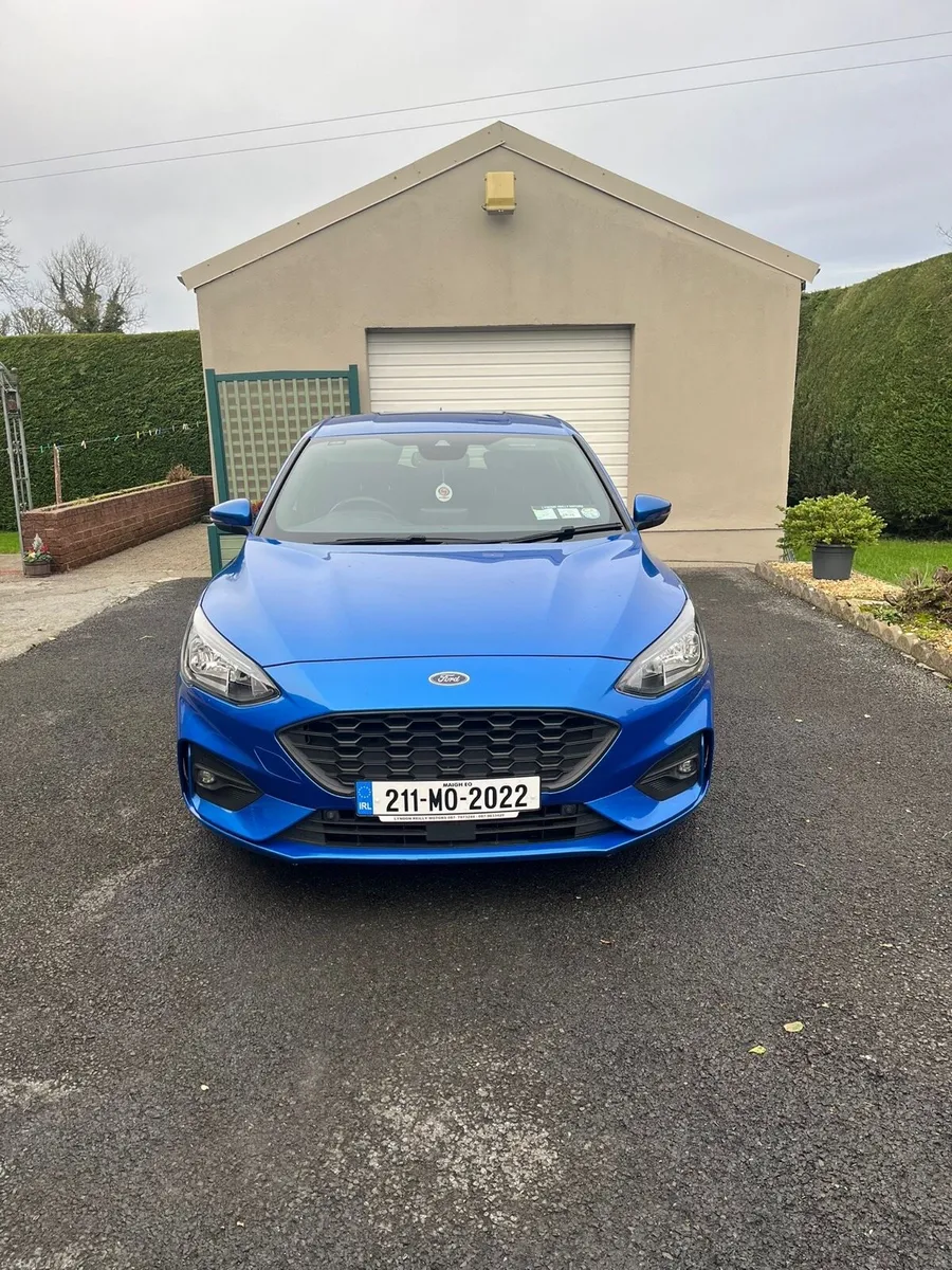 Ford Focus ST Line - Image 2