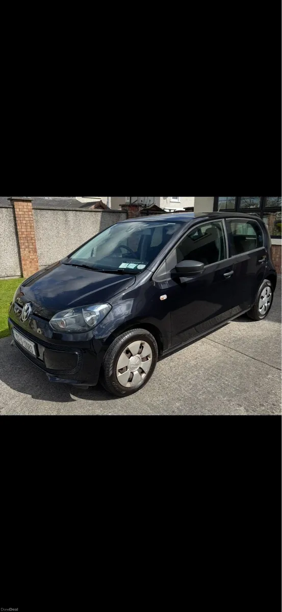 Volkswagen Up Take 152 1.0 Petrol - Image 1