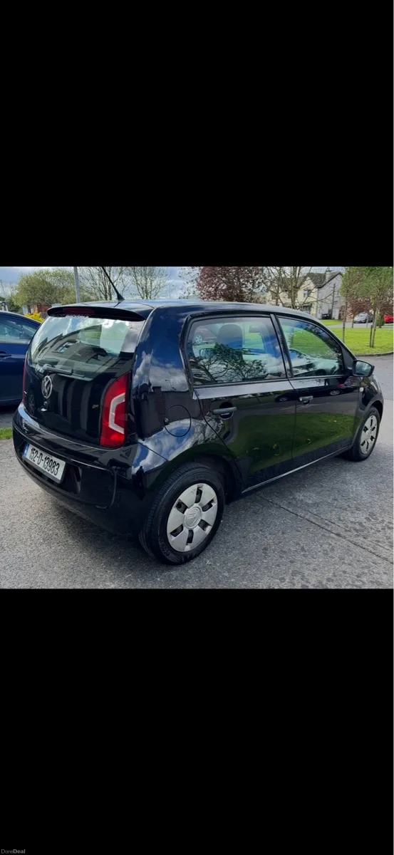 Volkswagen Up Take 152 1.0 Petrol - Image 2