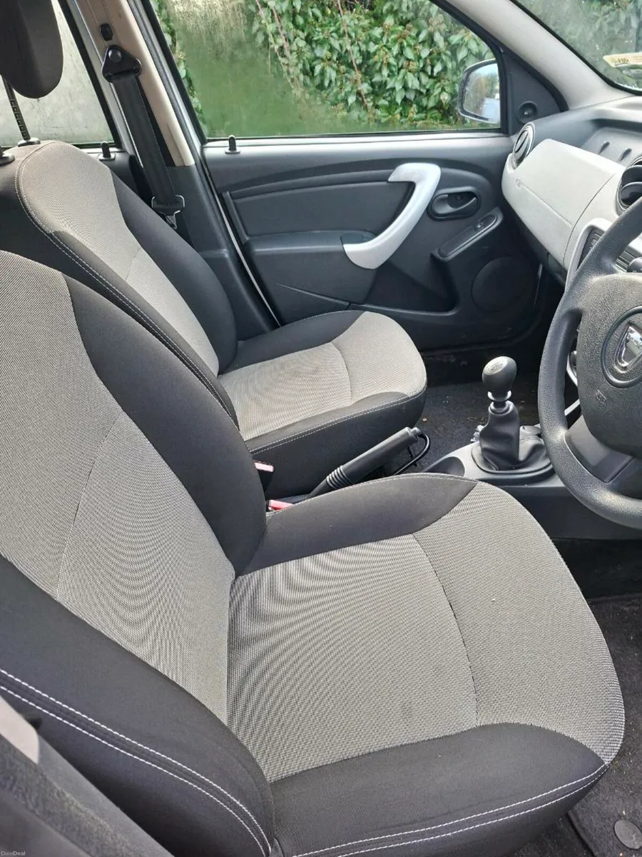 DACIA DUSTER 2016 ONLY 150KM - Image 4