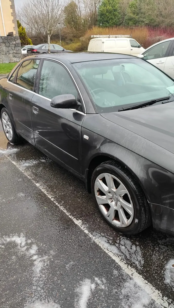 Audi A4 2008 - Image 2