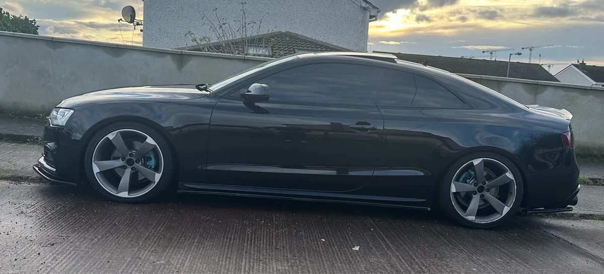 Audi A5 - Image 3
