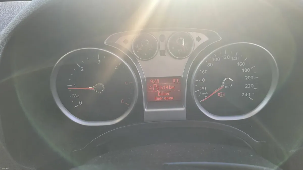 Ford Kuga 2010 - Image 1