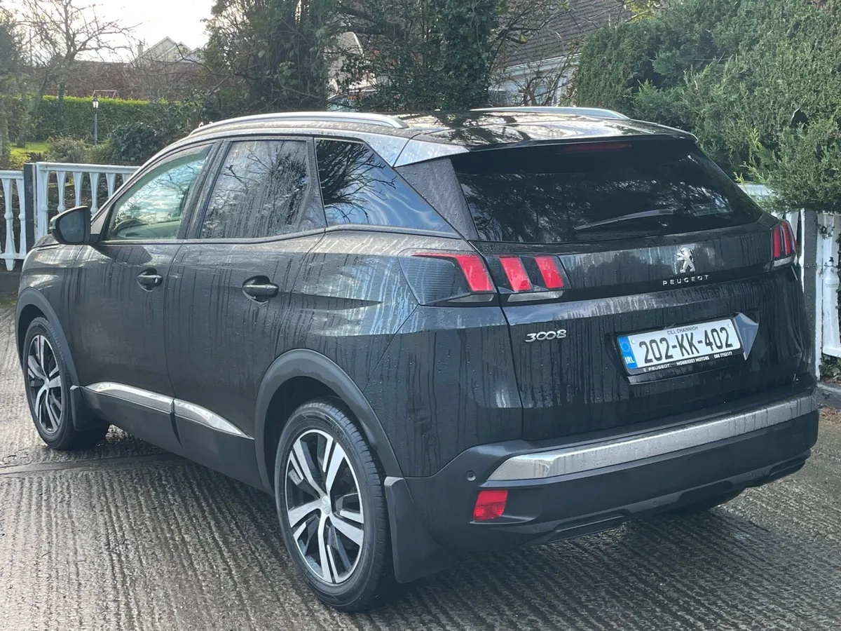 * Peugeot 3008 .. 💶 €12950 .. ‘2020 .. Mint * - Image 5
