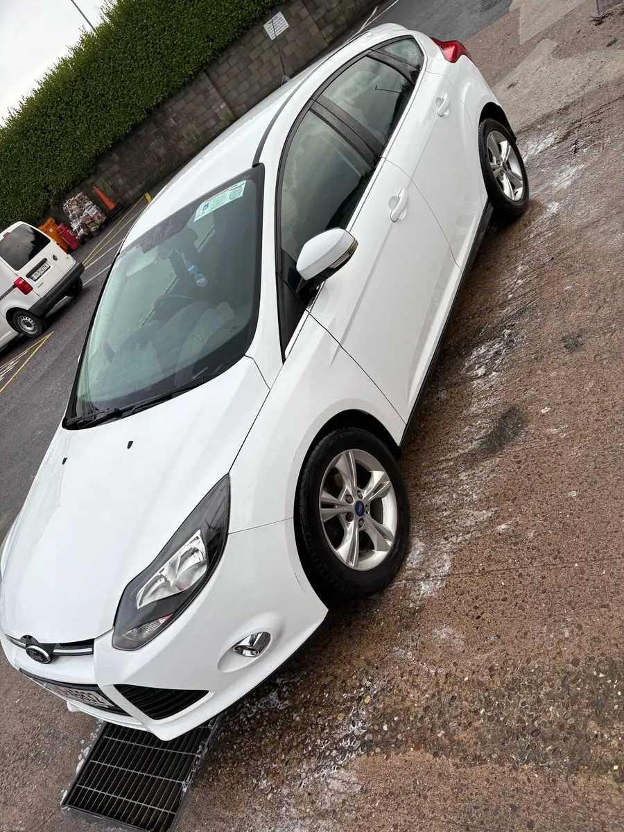 2012 ford focus - Image 1