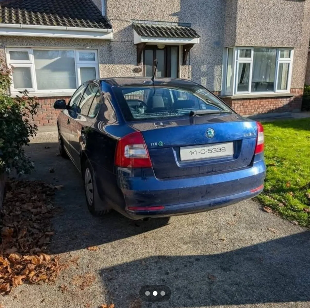 Skoda Octavia 2011 - Image 3