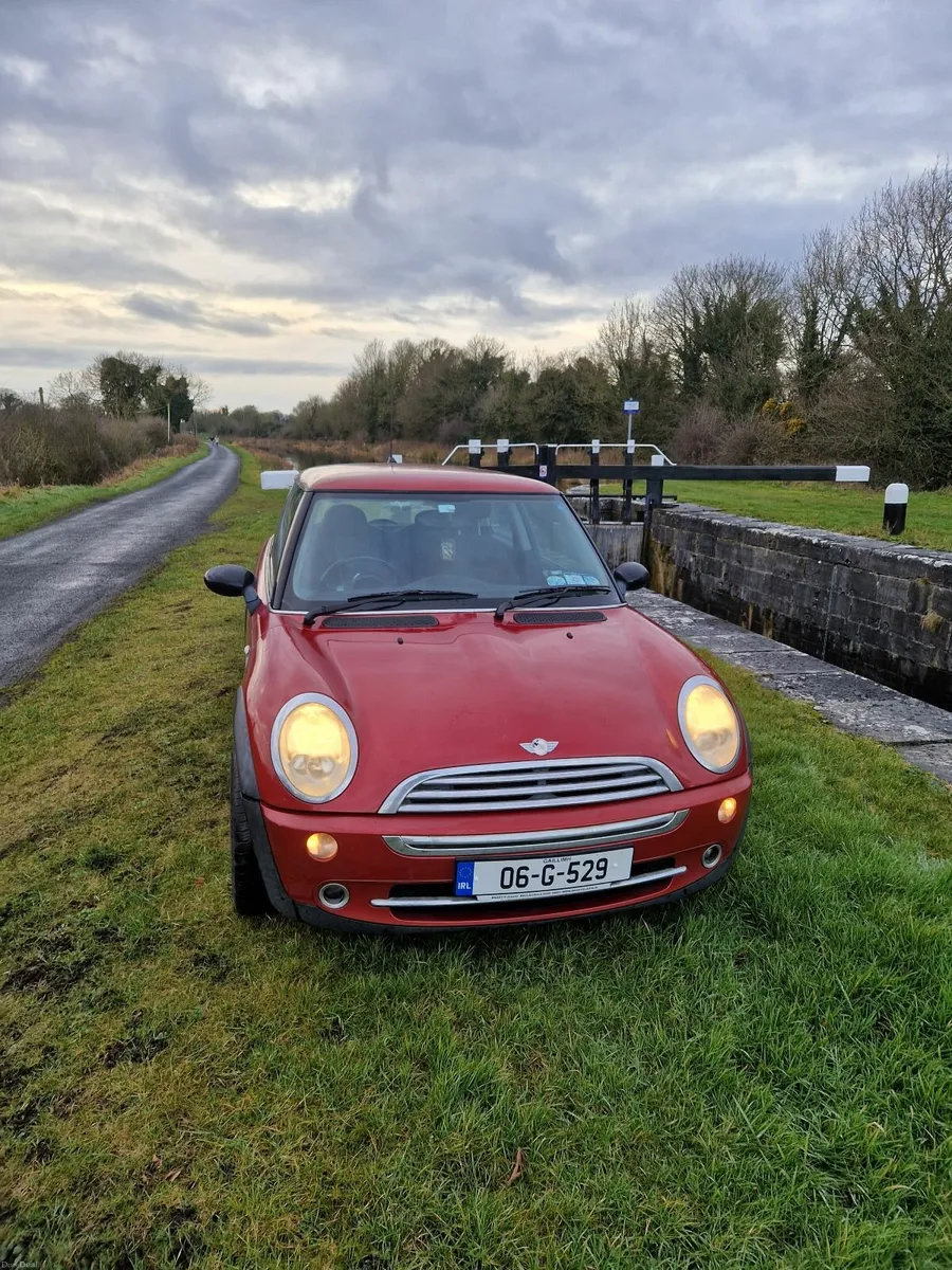 Mini One 2006 - Image 3