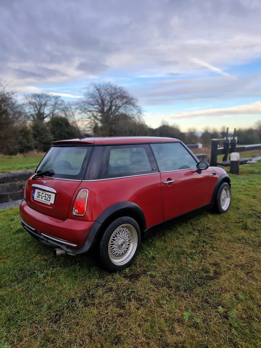 Mini One 2006 - Image 1