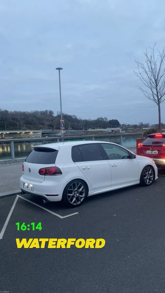 Volkswagen Golf Edition 35 GTI - Image 4