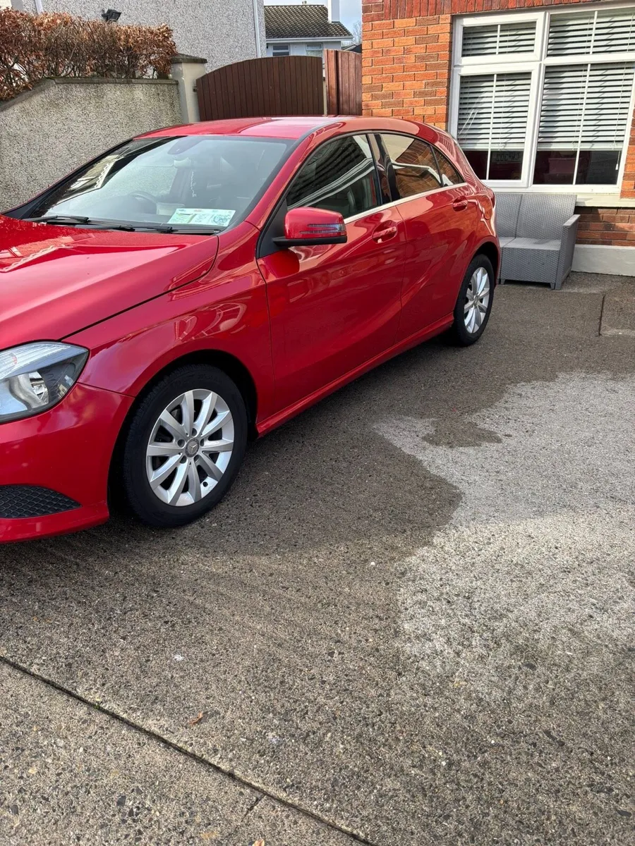 Mercedes A160 diesel - Image 2