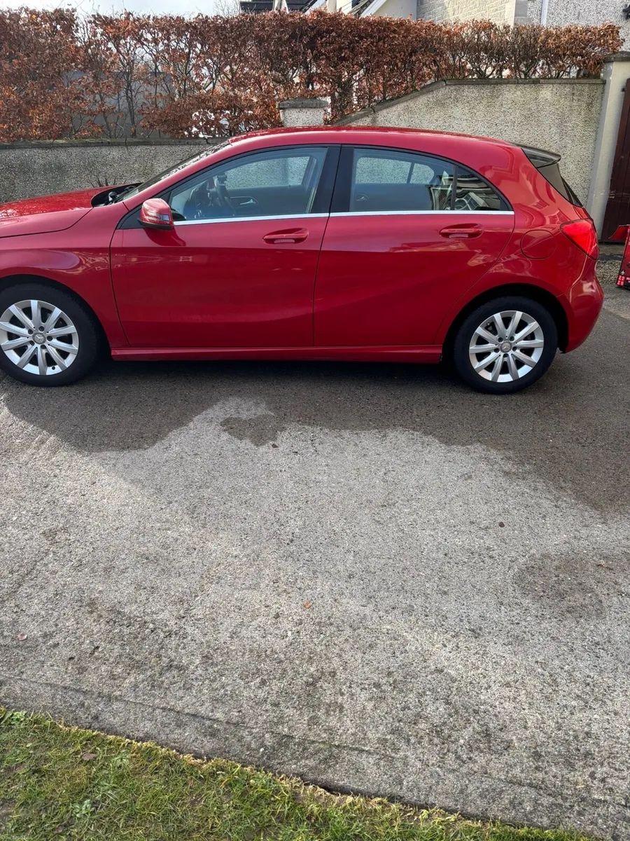 Mercedes A160 diesel - Image 3
