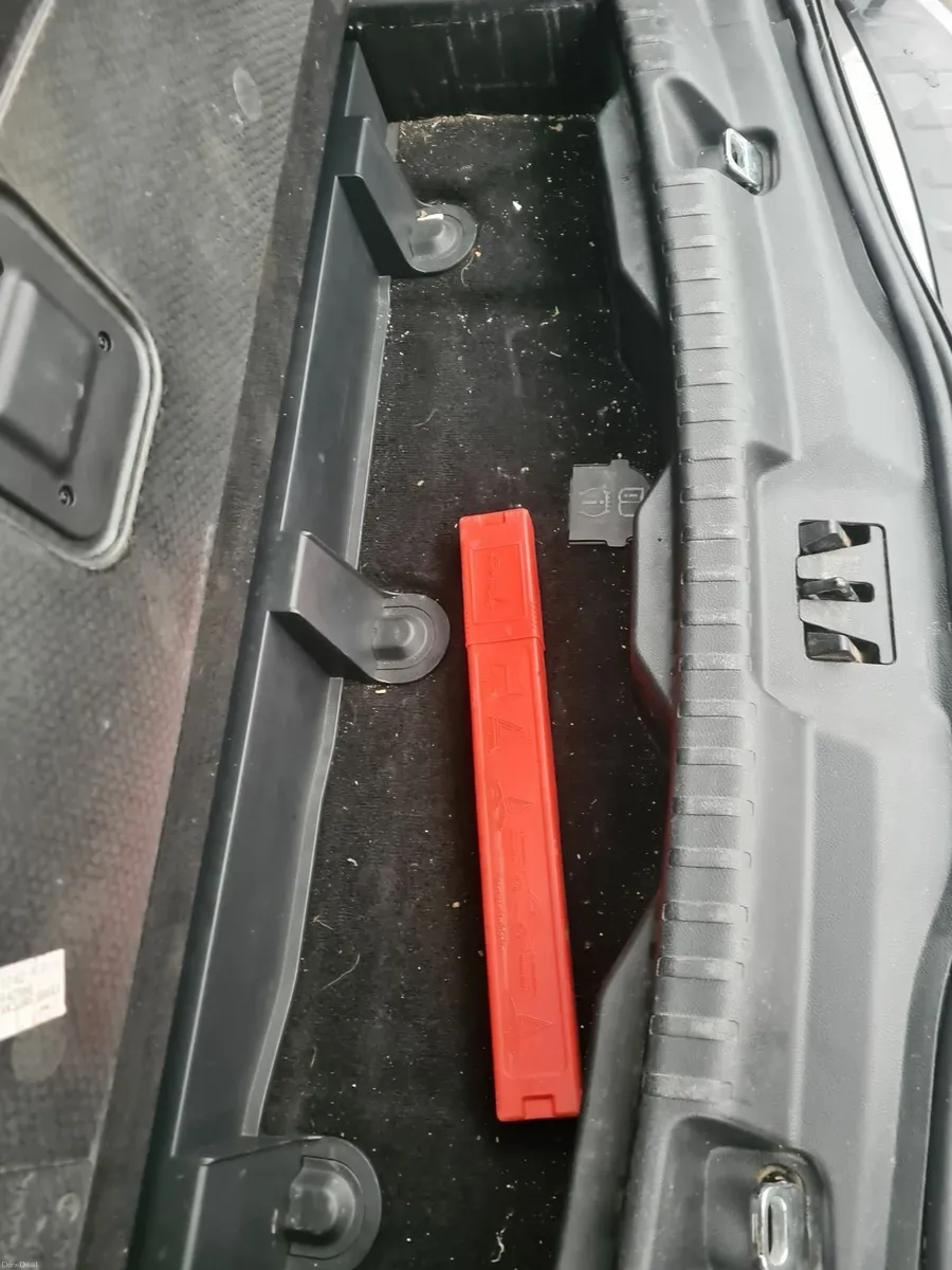 Ford S-Max 2018 - Image 4