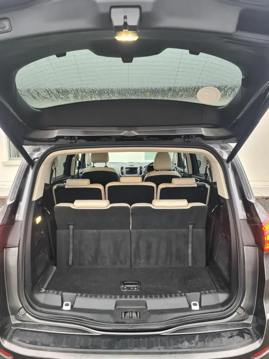 Ford S-Max 2018 - Image 3